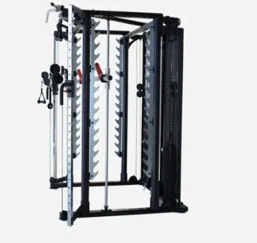 INSPIRE POWER RACK KIT - Image 9