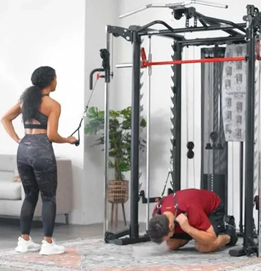 INSPIRE POWER RACK KIT - Image 3