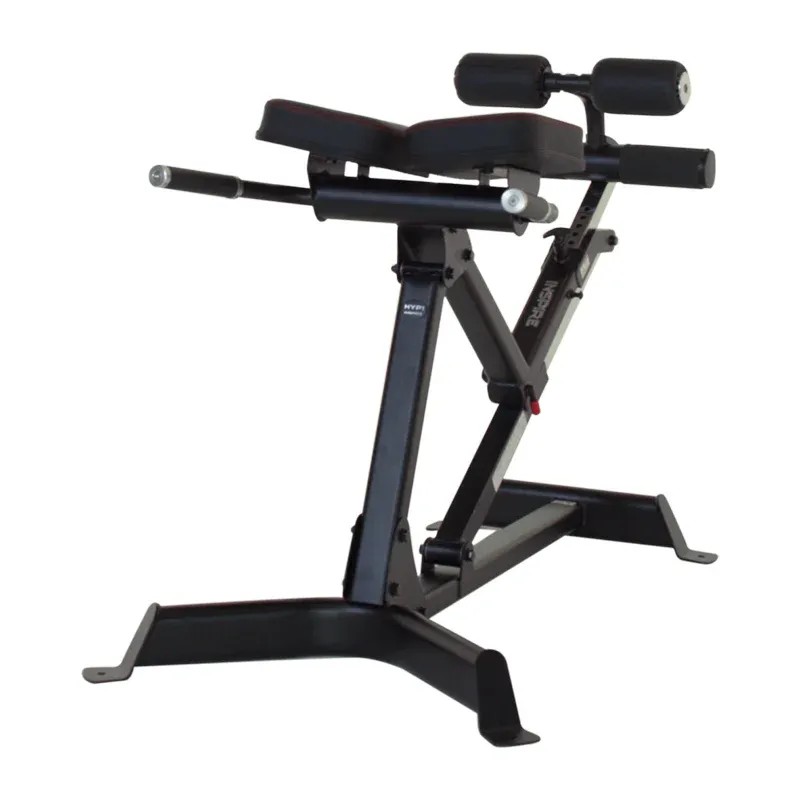 INSPIRE HYPER EXTENSION BENCH - Image 3