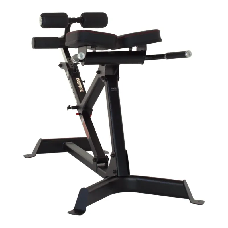 INSPIRE HYPER EXTENSION BENCH