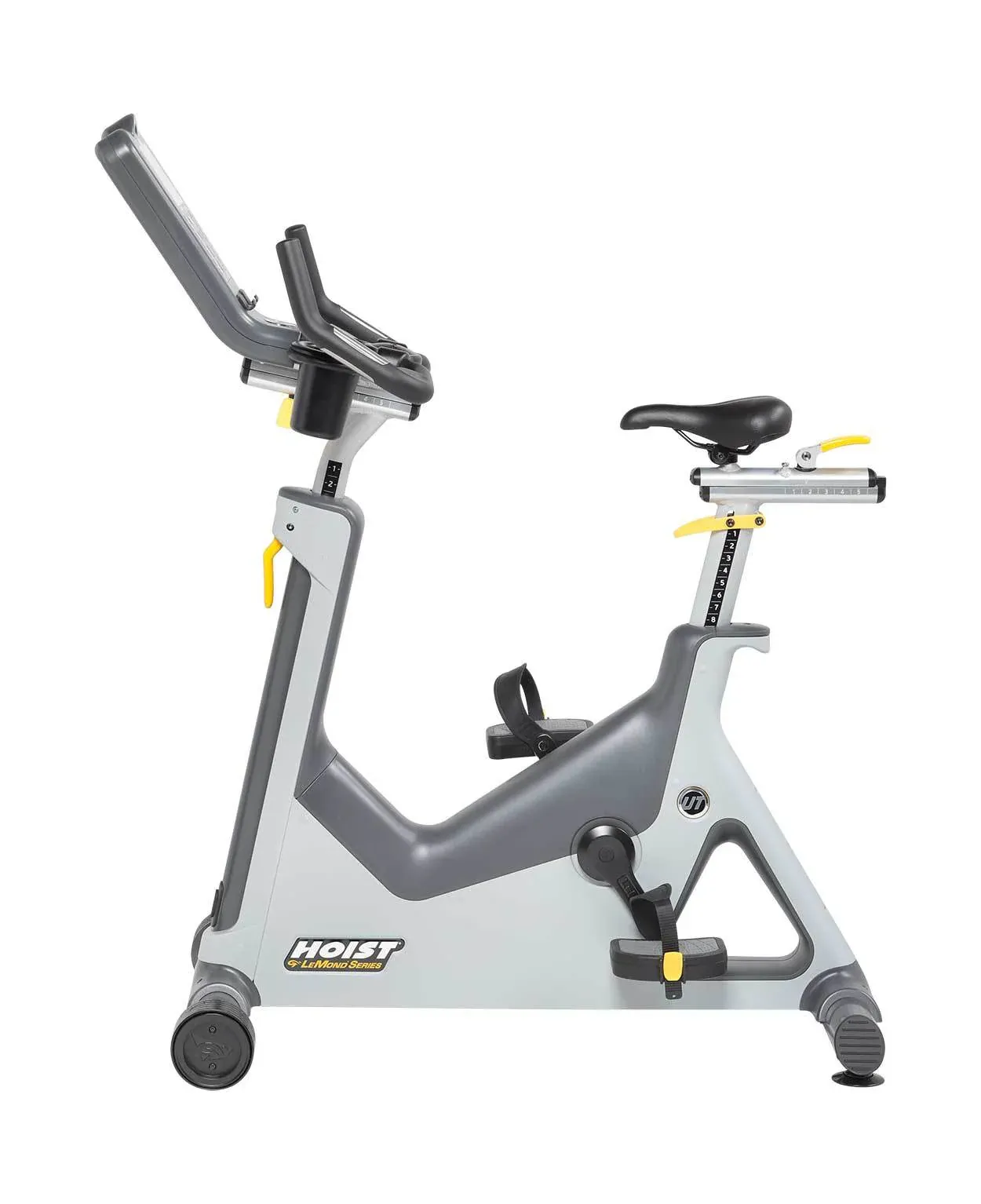 LEMOND GFORCE UT UPRIGHT BIKE