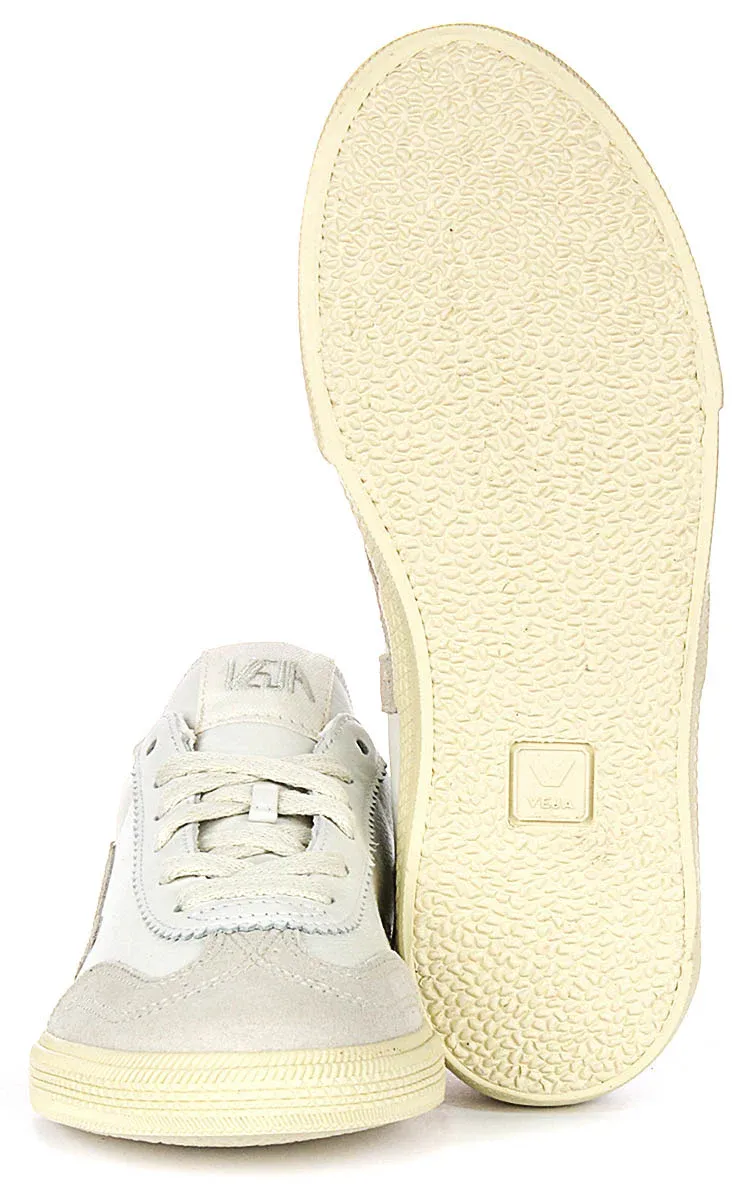 Veja Volley O. T. In Natural For Men - Image 5