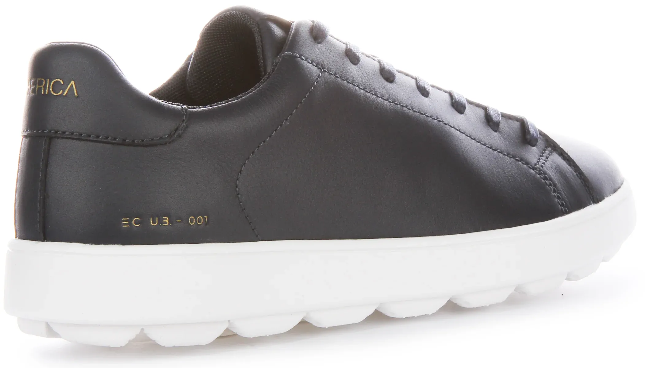 Geox U Spherica Ecub In Navy White For Unisex - Image 3