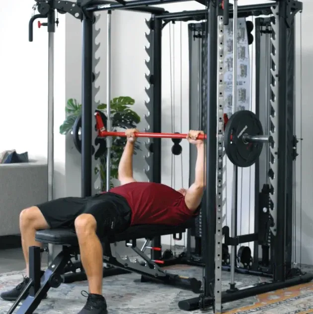 INSPIRE POWER RACK KIT - Image 2