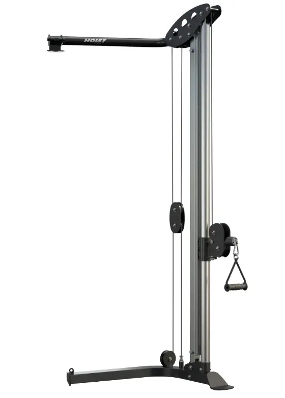 Hoist HI-LO PULLEY OPTION